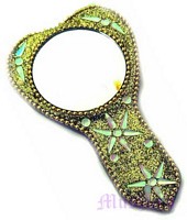 Hand  Mirror - click here for large view